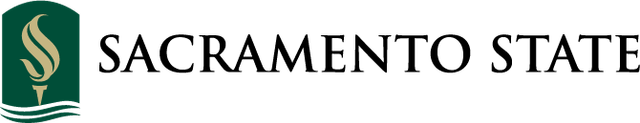 California State University, Sacramento logo