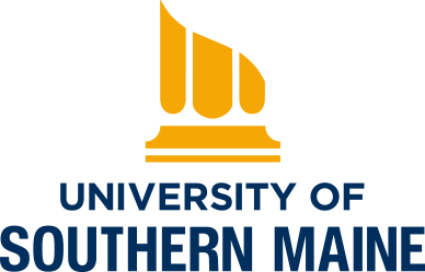 University of Southern Maine logo