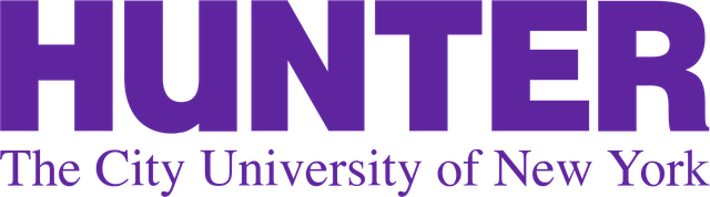 Hunter College logo
