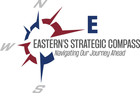 Eastern Connecticut State University logo