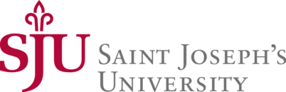 Saint Joseph's University logo
