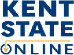 Kent State University logo