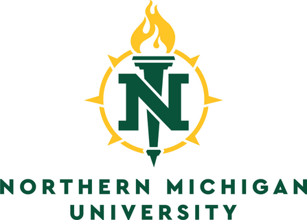 Northern Michigan University logo