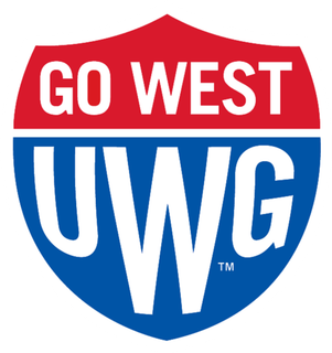 University of West Georgia logo
