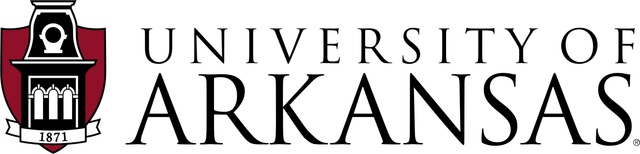 University of Arkansas logo