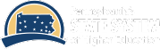 East Stroudsburg University of Pennsylvania logo
