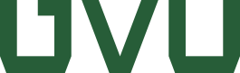 Utah Valley University logo