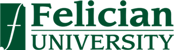 Felician University logo