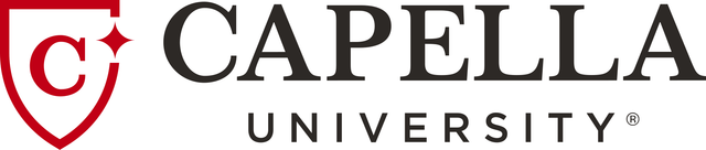 Capella University logo