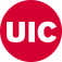 University of Illinois Chicago logo
