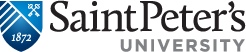 Saint Peter's University logo