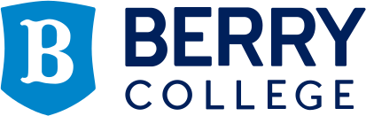 Berry College logo