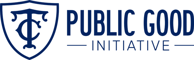 Teachers College, Columbia University logo