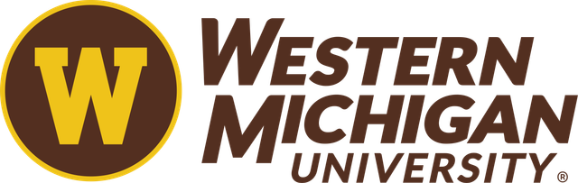 Western Michigan University logo