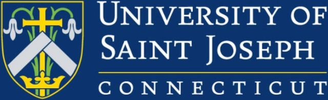 University of Saint Joseph logo