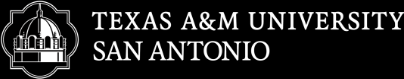 Texas A&M University-San Antonio logo
