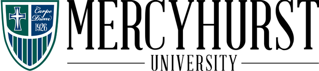 Mercyhurst University logo
