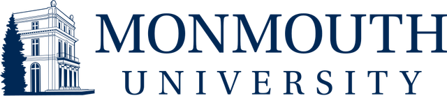 Monmouth University logo