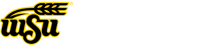 Wichita State University logo