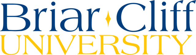 Briar Cliff University logo