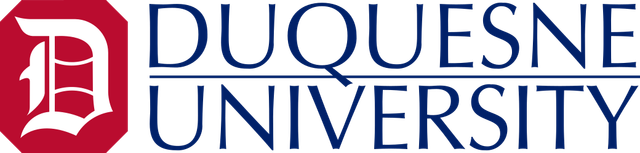 Duquesne University logo