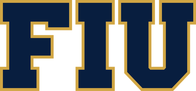 Florida International University logo