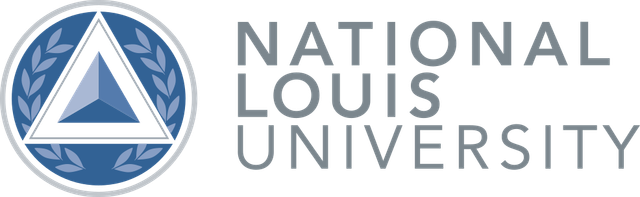 National Louis University logo